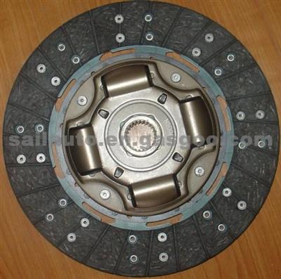 Nissan Clutch Disc Clutch Plate NSD043