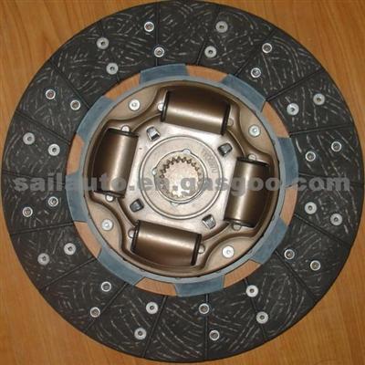 TOYOTA Clutch Disc Clutch Plate TYD097U