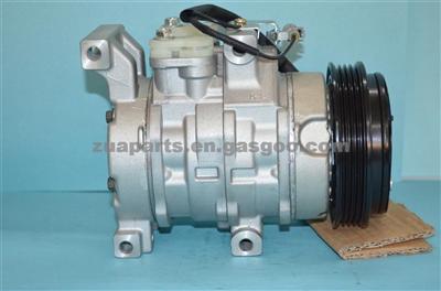 Auto Ac Compressor For Toyota Vios