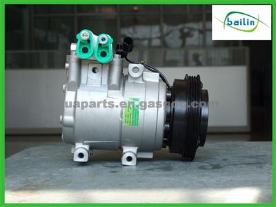 HS15 Hyundai Sonata2.0 Air Conditioner Compressor 97701-09000