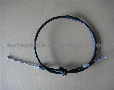 Parking Brake Cable 893609722