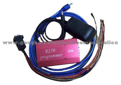 R250S PROGRAMMER