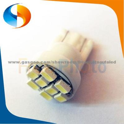T10 8smd Led Lights Bulbs