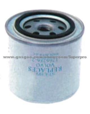 oil filter 1266286-2/1266388