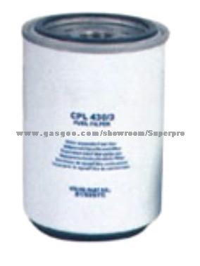 oil filter 8159975