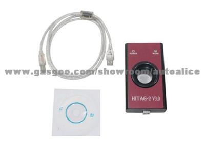 HITAG2 3.0V Key Tool