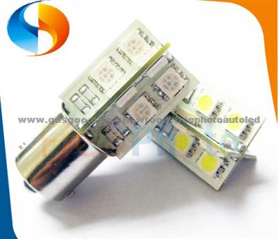 LED Auto Bulb Canbus Function 1156