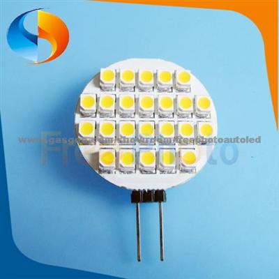 3528 Led Bulb Lamps