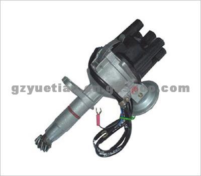 Ignition Distributor For MITSUBISHI M18 ELECTRONIC MD078618 / 27100-24001 / MD169418