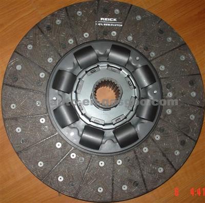 SCANIA Clutch Disc 1878 063 231