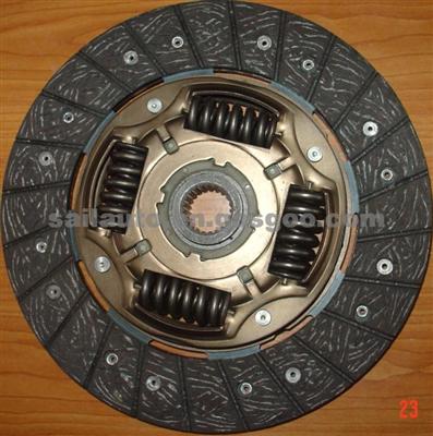 CHEVROLET / DAEWOO Clutch Disc 96183203