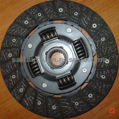 TOYOTA Clutch Disc 31250-12282