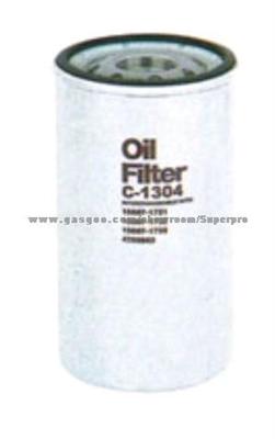 oil filter 15607-1731