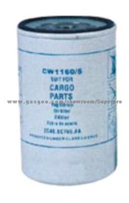 oil filter 2C46-6C769.AA