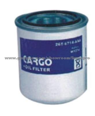 oil filter 26T-6714-AAA
