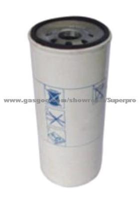 oil filter 2C46 6744 AA