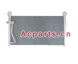 Auto Compressor Condenser For MAZDA 626 (AC.114.103)