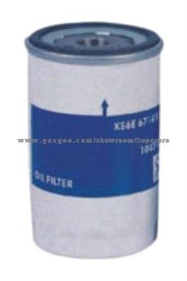 oil filter XS6E.6714.B1A