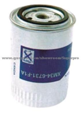 oil filter XM34-6731-F1A