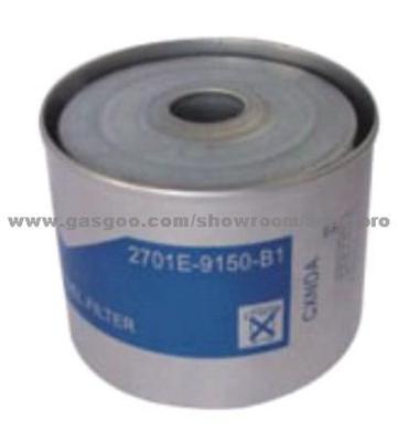 oil filter 2701E-9150-B1