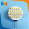 3528 Led Bulb Lamps