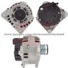 Auto Generator /Car Alternator 12V/140A 986044460 FOR BOSCH VW