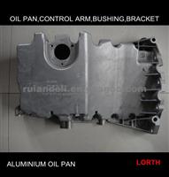 Oil Pan For AUDI A6L,A4 Oem:06B103601CG