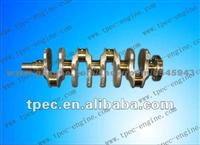 ISUZU 4HF1 Crankshaft 8971129811