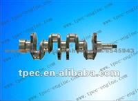 ISUZU 4BD1 Crankshaft 5123101631