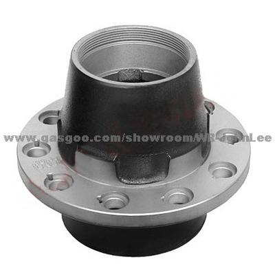 Wheel Hub For BPW 03.272.44.24.0