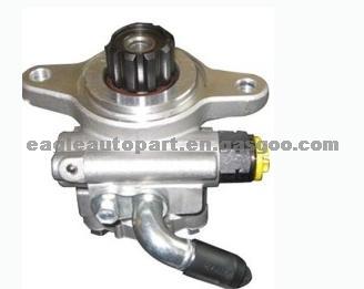 Toyota QUANTUM Power Steering Pump 44310-35610