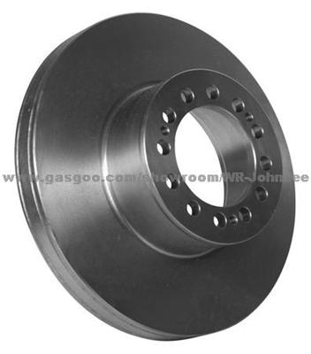 Brake Disc For MAN 81508030040