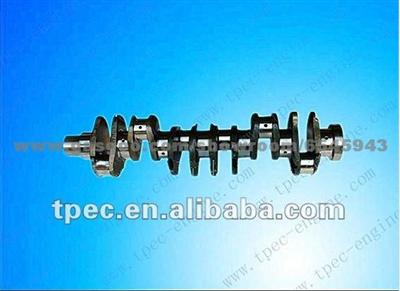 Cummins ISBE Marine Crankshaft 5254825