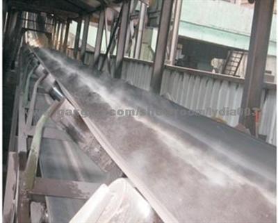 Heat Resistant Conveyor Belt