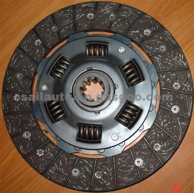 Auto Clutch Disc Clutch Plate UJ1001