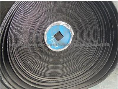 Flame Retardant Conveyor Belt