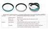 Thickening Belt