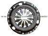 Clutch Pressure Plate Outside Diameter : 215 mm
