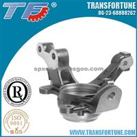 BRAND NEW STEERING KNUCKLE TOYOTA COROLLA 2000 43211-12000