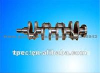 4FG1 Crankshaft For Isuzu