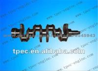 ISUZU Engine 4BC2 Crankshaft 5123101610