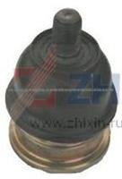 Hyundai Rubber-Metal Ball Joint