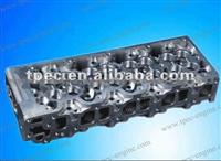 Aluminium Cylinder Head ISUZU TROOPER 4JX1