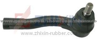 Rubber-Metal Tie Rod End