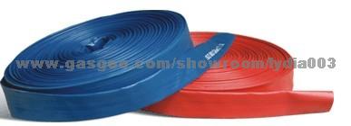 Pvc Flat V-Belt