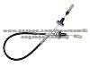 Clutch Cable for NISSAN CHERRY
