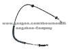 Clutch Cable for OPEL 90345232
