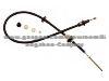 Clutch Cable 171 721 335 D 1055 mm