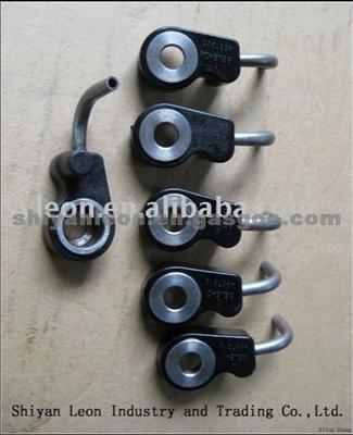 Cummins Cooling Nozzle 4987915