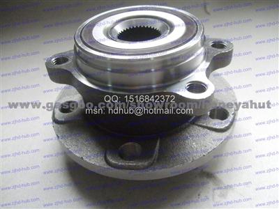 Wheel Hub Bearing 1T0498621